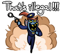 Undyne - The Deltarune Wiki
