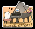 未使用的音轨