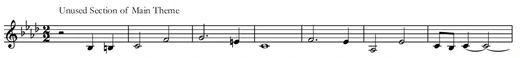 Unused Section of Main Theme motif.png