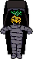 Vegetoid