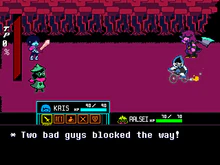 Vs. Lancer soundtrack.png