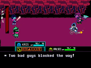 Vs. Lancer soundtrack.png