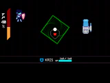 The Spinning Bullet attack