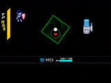 The Spinning Bullet Alt attack