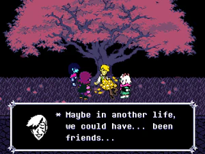 Weak Flowers soundtrack.png