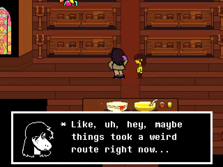 Category:Alternate routes - The Deltarune Wiki