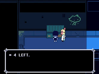 Route - The Deltarune Wiki