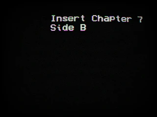 Chapter 7 - The Deltarune Wiki