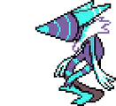 Laser snake attack