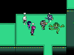 When I Get Mad I Dance Like This soundtrack.png