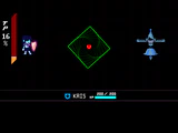 Wicabel's spinattack