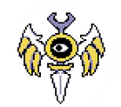 Winglade's unique dialogue ring
