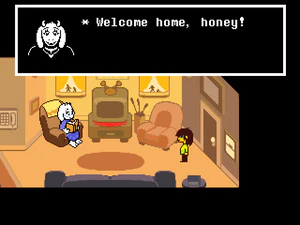 You Can Always Come Home soundtrack.png