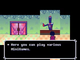 Minigame